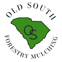 Old South Forestry Logo